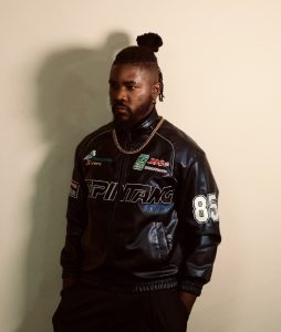 ChÉ Wulaam Photo