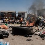 City Power pour rencontrer les dirigeants de Kliptown Square après avoir annulé la déconnexion OP en raison de la violence