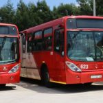 Coj's Morero, le comité du maire a choqué et consterné par le meurtre de 2 chauffeurs de bus Rea Vaya