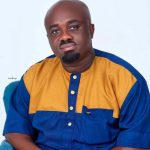 Ike Dzokpo
