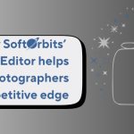 How SoftOrbits’ AI Photo Editor helps professional photographers gain a competitive edge