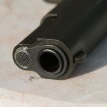 Cop de métro en congé en congé tiré et tué dans Ekurhuleni de Gauteng