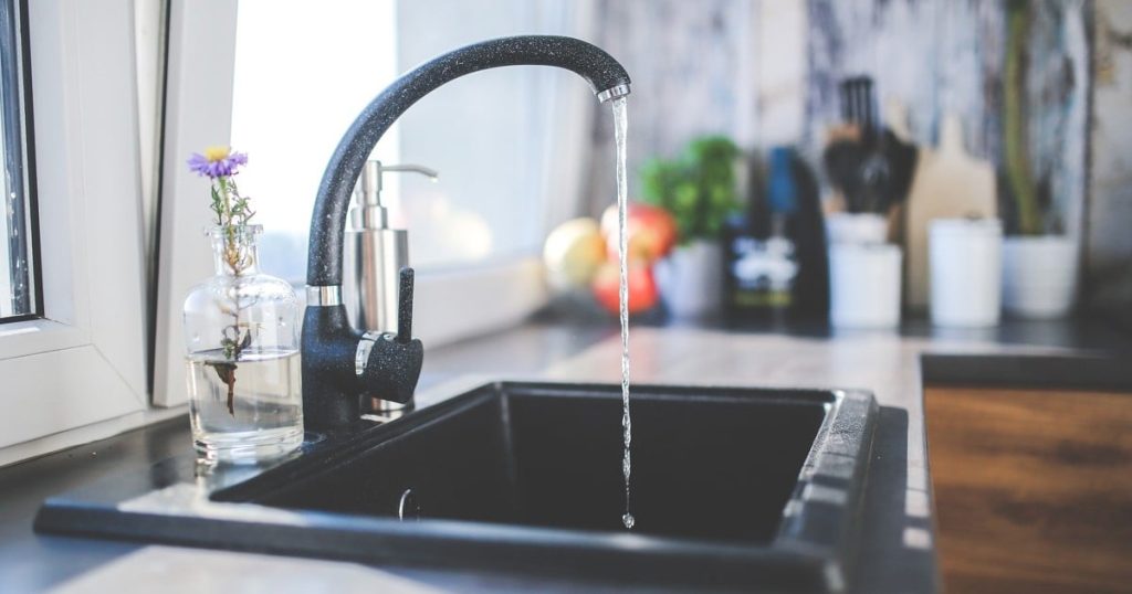 DWS voit une légère baisse des niveaux de barrage WC, exhorte les résidents à utiliser l'eau avec parcimonie