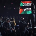 Super Bowl Halftime Show dancer gets NFL lifetime ban for displaying Palestinian flag during performance