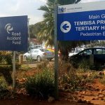 Denosa appelle Gauteng Doh à augmenter le personnel, à améliorer les conditions de travail à l'hôpital Tembisa