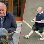 Des images de vidéosurveillance montrent les derniers moments de Britannique Campbell Scott dont le corps a été retrouvé à Makueni