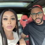 From tattoos to disappearing acts and a lavish lifestyle in Dubai — Khanyi and Kudzai’s five-year relationship ends