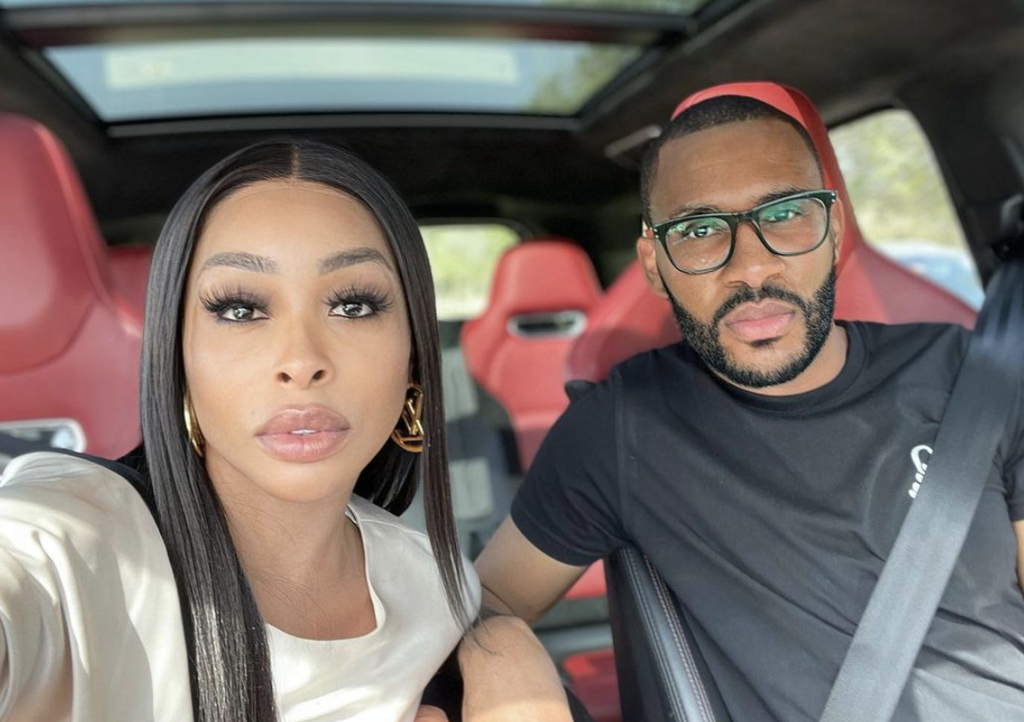 From tattoos to disappearing acts and a lavish lifestyle in Dubai — Khanyi and Kudzai’s five-year relationship ends