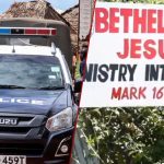 Église de Bomet sous le feu pour avoir agressé une femme dans le but de «nettoyer le mal»: «ce n'est pas le christianisme»
