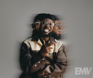 Kojo Manuel Emy Africa
