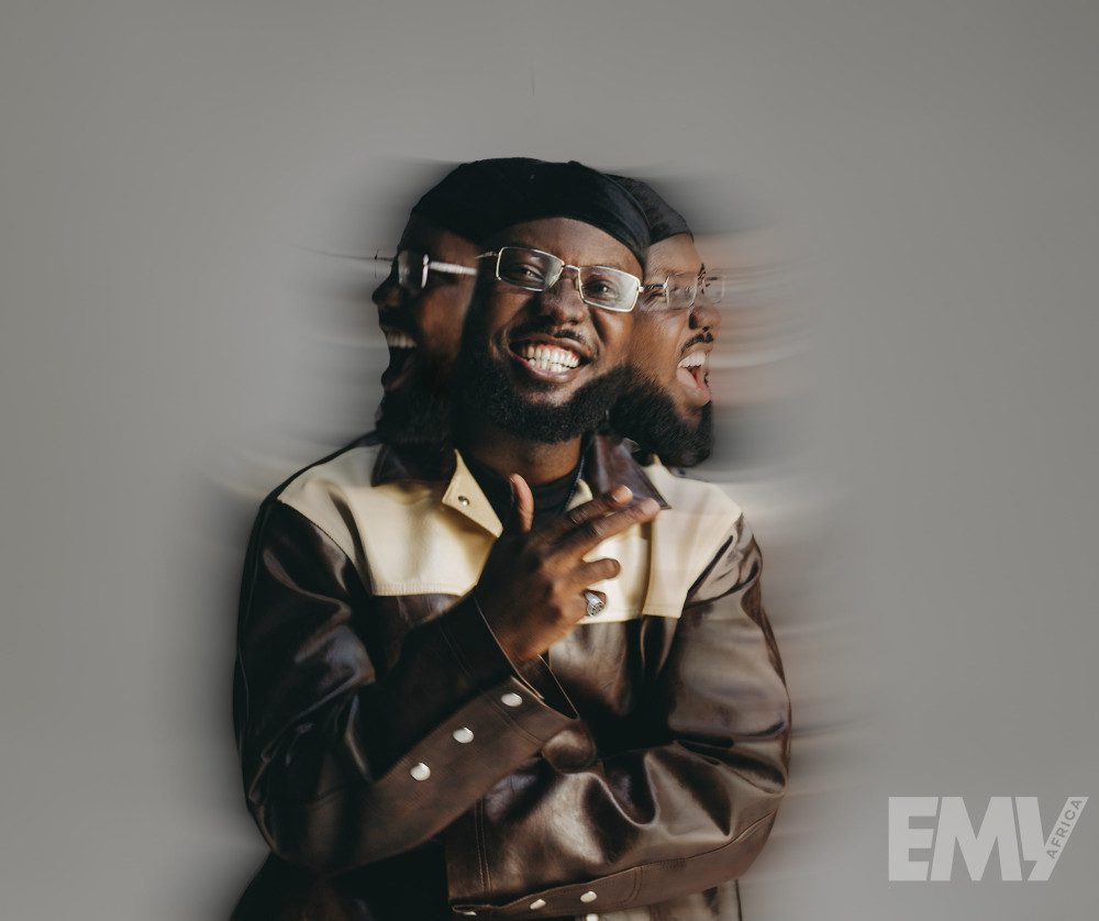 Kojo Manuel Emy Africa