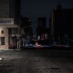 Eskom s'attend à passer au stade inférieur de la perte de chargement lundi