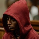État sous caution opposée pour Tiona Moodley