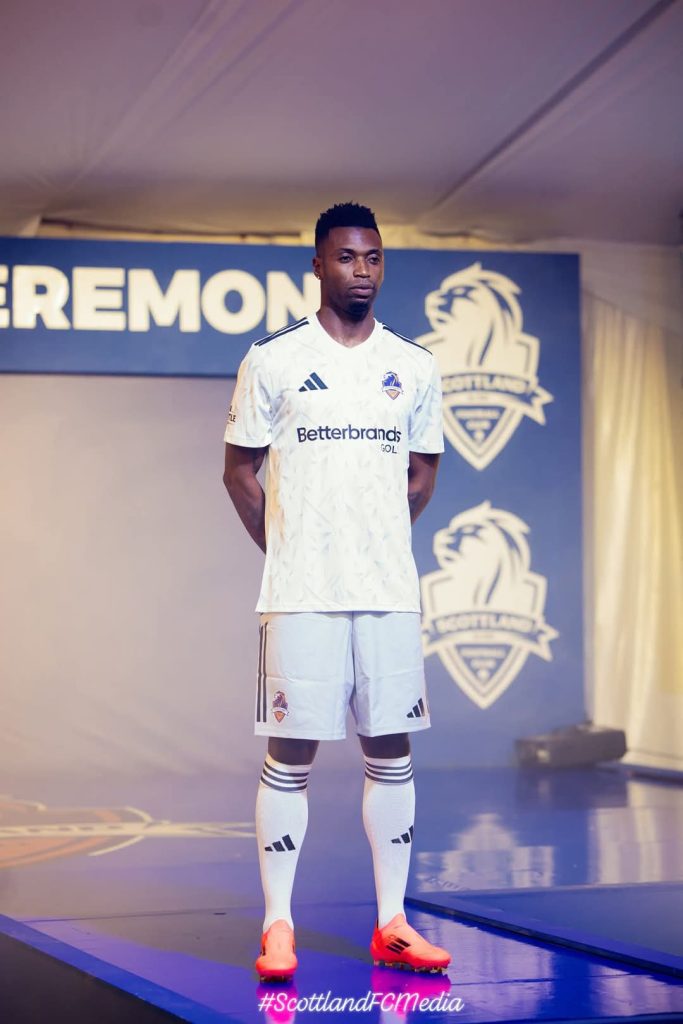 Eyes on Scottland as 2025 Castle Lager Premier Soccer League kicks off