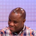Felix Kwakye Ofosu