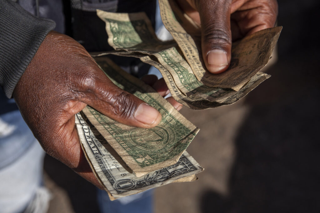 Double-digit US$ inflation figure a cause for concern- Industry says