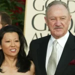 Gene Hackman and his wife found dead at their home