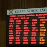 Ghana Stock Exchange
