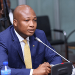 Samuel Okudzeto Ablakwa