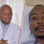 Gilbert Kinyua: Knh dit qu'il n'y a pas de séquences de vidéosurveillance de quiconque entrait ou quitte Ward le jour du meurtre