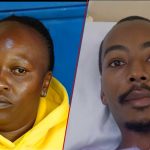 Gilbert Kinyua: Le frère du patient tué KNH s'exprime, dit que la famille a collecté une collecte de fonds pour ses factures