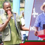 HOMA BAY MCAS, les résidents ont divisé ce que Raila devrait faire ensuite après l'échec de l'offre AUC