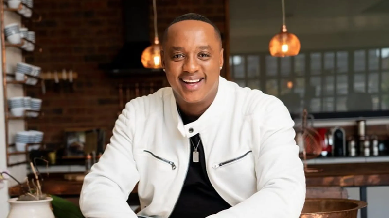 Jub Jub raises hell by exposing infidelity in churches in the new season of ‘Uyajola 9/9’