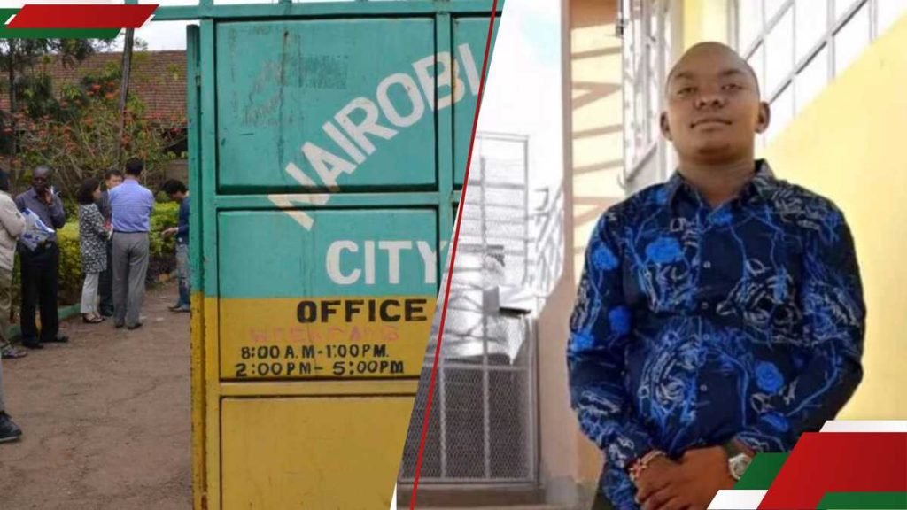 Justus Mutumwa: Un des hommes de Mlolongo manquants a été retrouvé mort, confirme le sénateur Maanzo