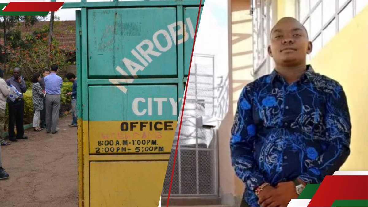 Justus Mutumwa: Un des hommes de Mlolongo manquants a été retrouvé mort, confirme le sénateur Maanzo