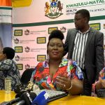 KZN Actionna appelle à la démission de la santé du MEC concernant une pénurie présumée de médicaments dans la province