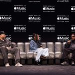 Kendrick Lamar se prépare pour les performances historiques du spectacle de mi-temps du Super Bowl