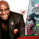 Kepher Ojijo répond à la demande de 10m Ksh de George Wajackoyah pour se faire passer pour des racines SG