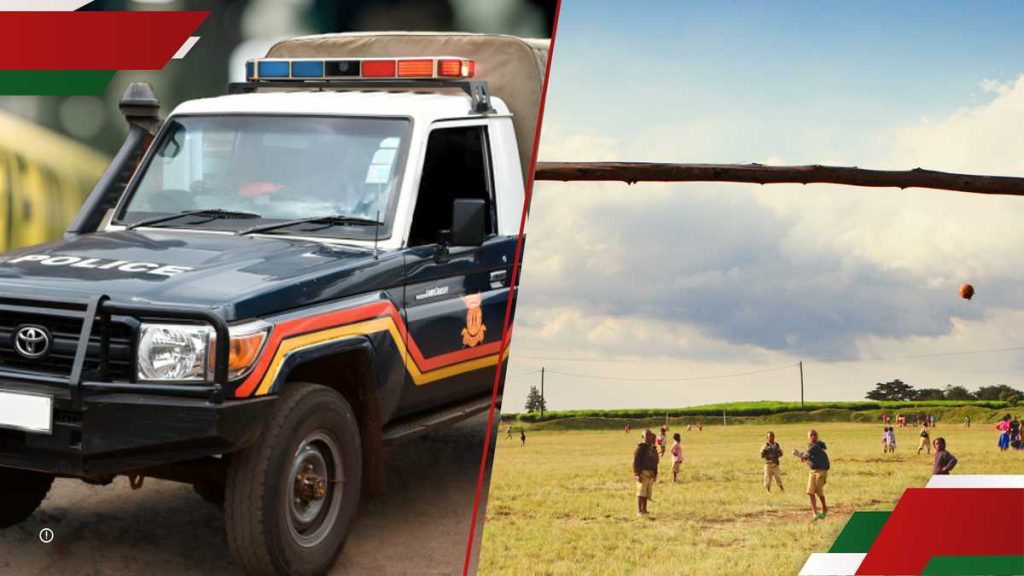 Kericho: Heartbreak en tant que élève de 9e année décède peu de temps après avoir célébré la victoire sportive
