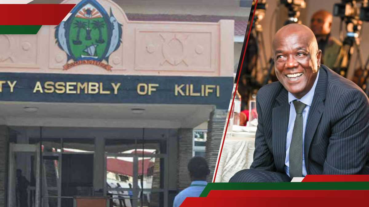 Kilifi, Lamu a nommé les comtés les plus performants de la région de la côte dans de nouveaux classements