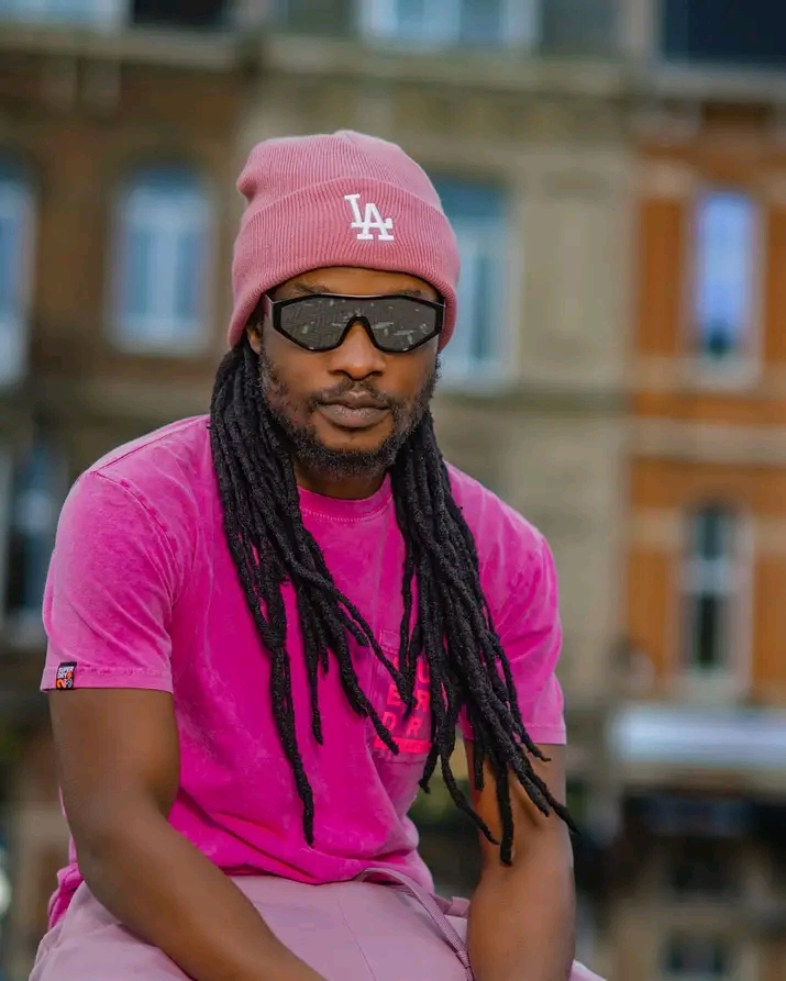 King Labash ‘inexplicably’ axed from Summer Jam Festival 