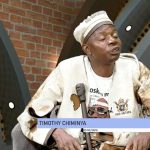 ‘King Munhumutapa’ out on bail a month after arrest for insulting Mnangagwa