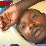 Kirinyaga: L'homme qui a perdu des organes génitaux sur Ksh 50 raconte la calvaire, demande à l'attaquant de couvrir la facture de montage
