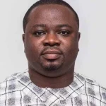 Kwaku Ohene Gyan