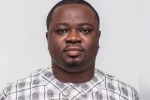 Kwaku Ohene Gyan
