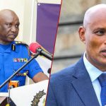 La Cour d'appel diminue de suspendre la procédure contre Douglas Kanja, patron de DCI