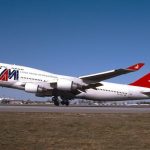 Mozambique’s national airline suspends Maputo-Lisbon route, citing unsustainability
