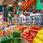 Global Food Prices
