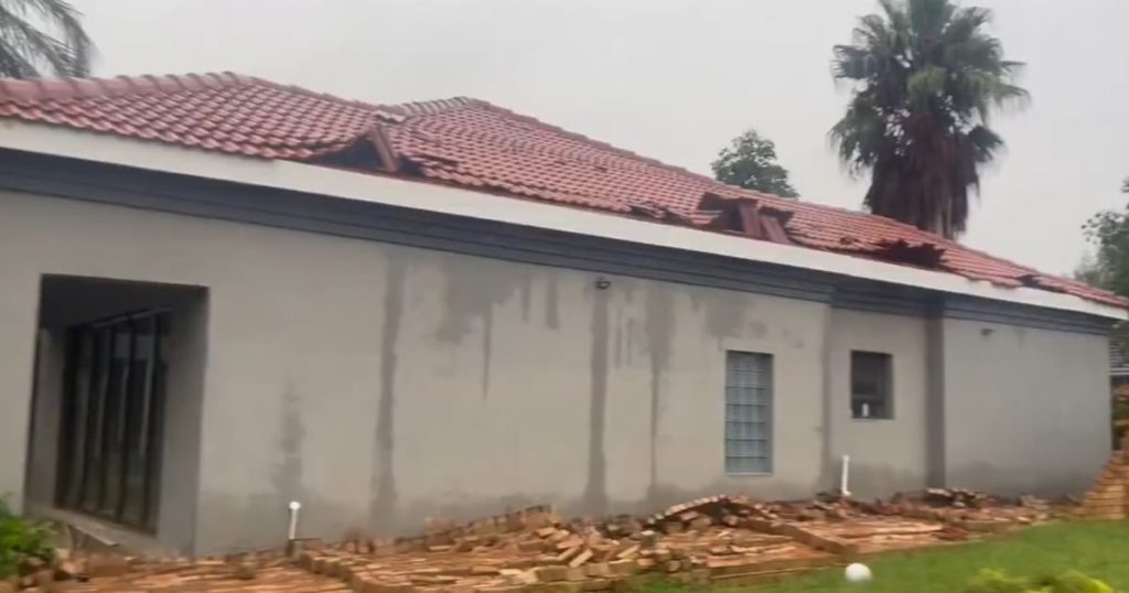 La pluie persistante entrave les efforts de récupération pour les résidents du Montana à coups de tornade