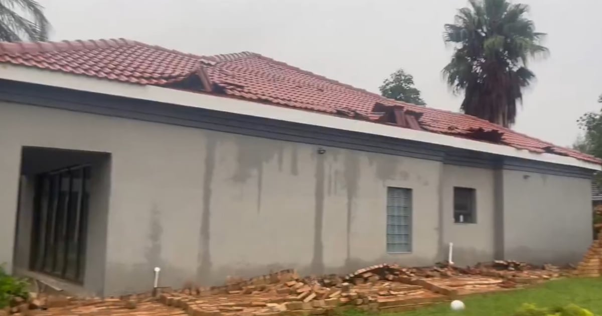 La pluie persistante entrave les efforts de récupération pour les résidents du Montana à coups de tornade