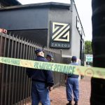 La ville de Tshwane accuse Zanzou Nightclub de ne pas signaler les crimes commis par le personnel