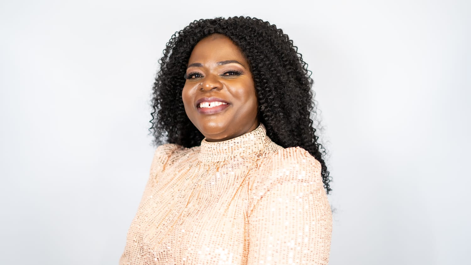 UK-based Zimbabwean gospel artist Matilda Tekeshe releases sixth album