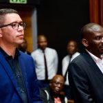Le NPA se défend après avoir retiré des accusations contre Jordaan de Safa, Hluyo