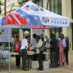 Zimbabwe defiant amid Trump’s onslaught, vows to fill funding void