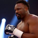 Zimbabwe-born heavyweight boxer Derek Chisora beats Wallin in UK finale