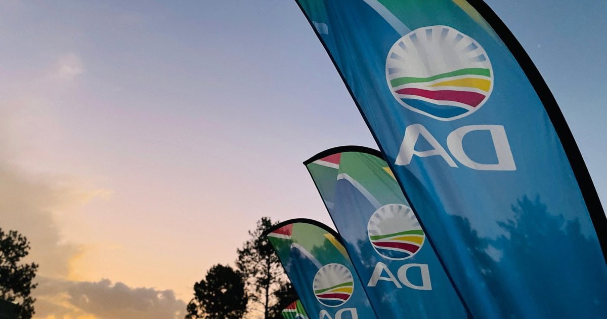 Le comité de travail du district six dit qu'il n'est pas d'accord avec la contestation du tribunal de la loi sur l'expropriation de la DA